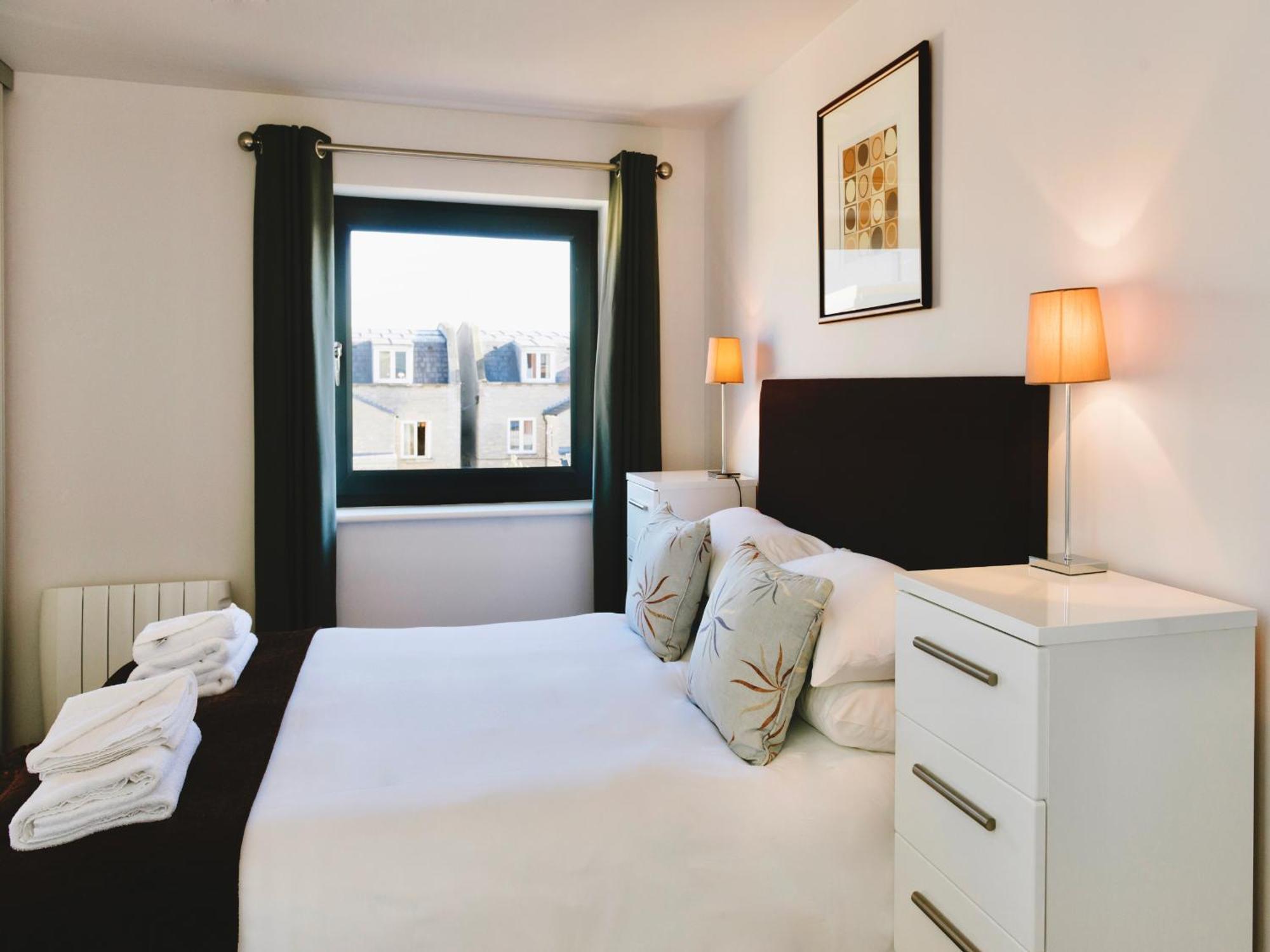 Your Space Apartments - Eden House Кембридж Экстерьер фото