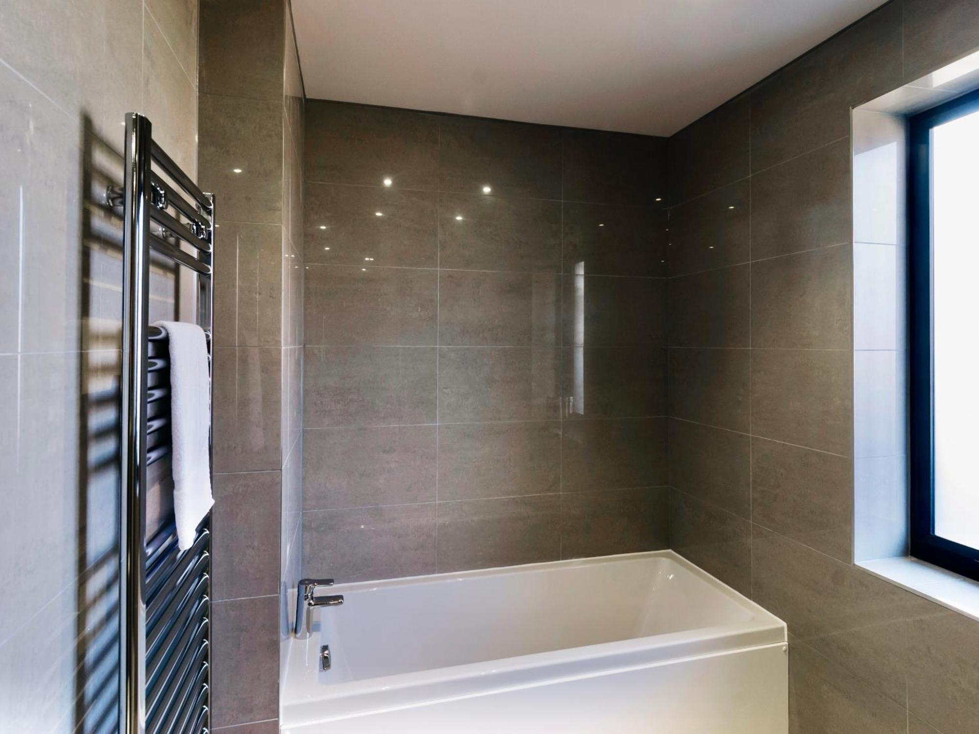 Your Space Apartments - Eden House Кембридж Экстерьер фото